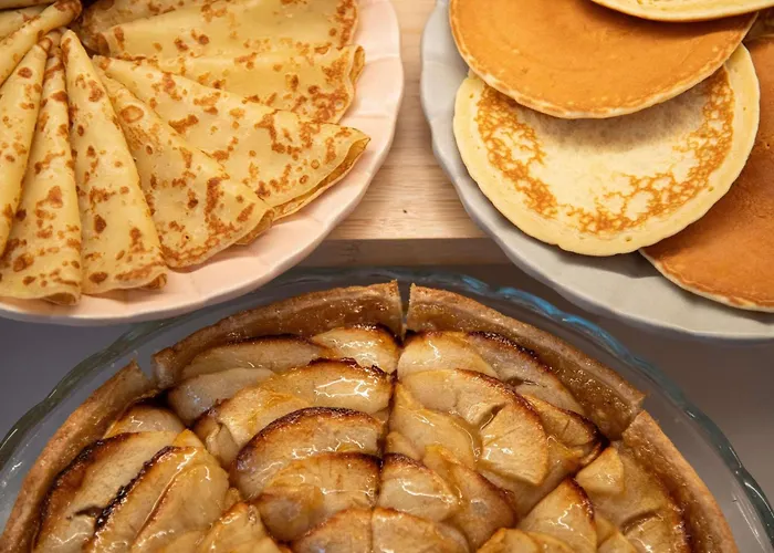 Mercure Montparnasse Raspail Hotel Parigi