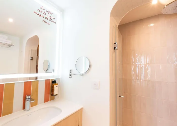 Mercure Montparnasse Raspail