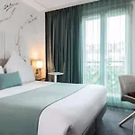 Hotel Mercure Montparnasse Raspail