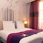 Hotel Mercure Montparnasse Raspail