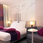 Mercure Montparnasse Raspail 4* Párizs