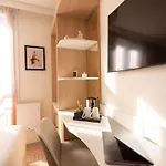 Mercure Montparnasse Raspail Hotel Paris