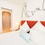 Ξενοδοχείο Mercure Montparnasse Raspail