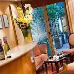 酒店 巴黎蒙帕纳斯拉斯帕伊美居酒店