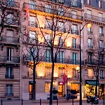 Mercure Montparnasse Raspail Otel
