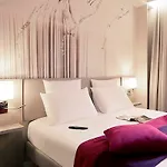 Mercure Montparnasse Raspail Hotell 4*
