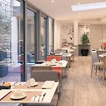 Hotell Mercure Montparnasse Raspail