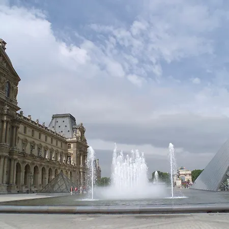 メルキュール モンパルナス ラスパイユ