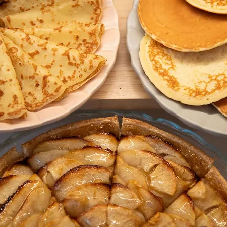 メルキュール モンパルナス ラスパイユ