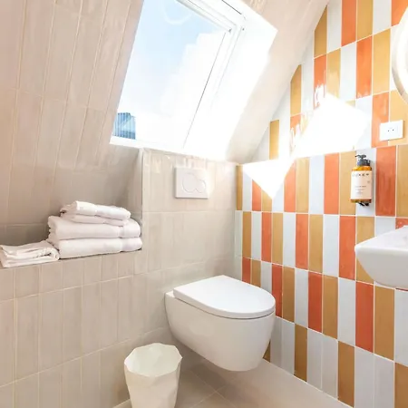 Mercure Montparnasse Raspail 4*
