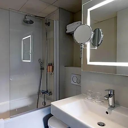 Mercure Montparnasse Raspail Ξενοδοχείο Παρίσι