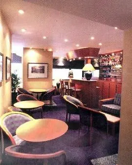 Mercure Montparnasse Raspail 4* Parigi
