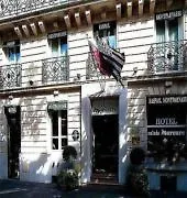 Mercure Montparnasse Raspail Parigi
