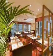 Mercure Montparnasse Raspail 4*