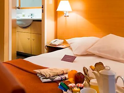 Mercure Montparnasse Raspail