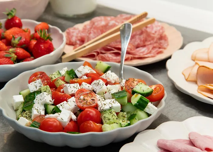 머큐어 몽파르나세 라스파이