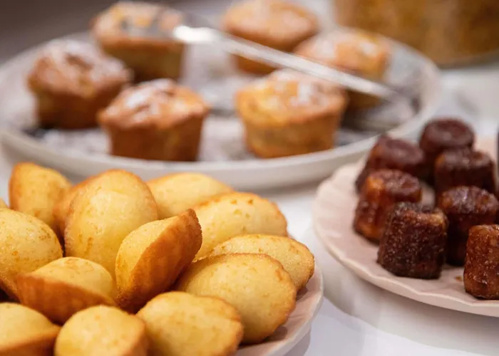 머큐어 몽파르나세 라스파이 4*