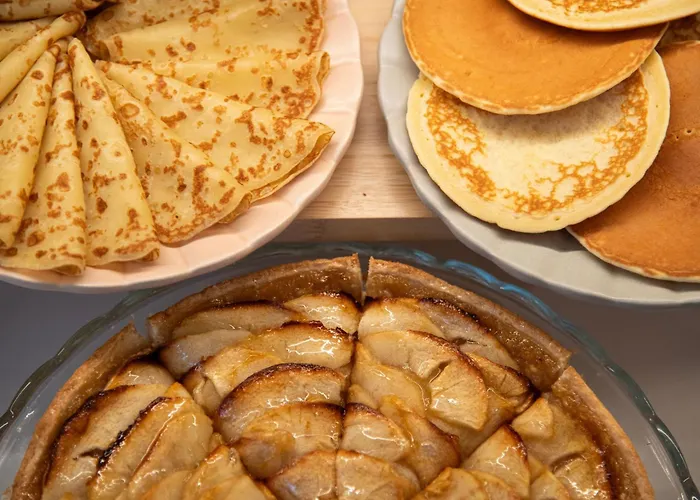 머큐어 몽파르나세 라스파이