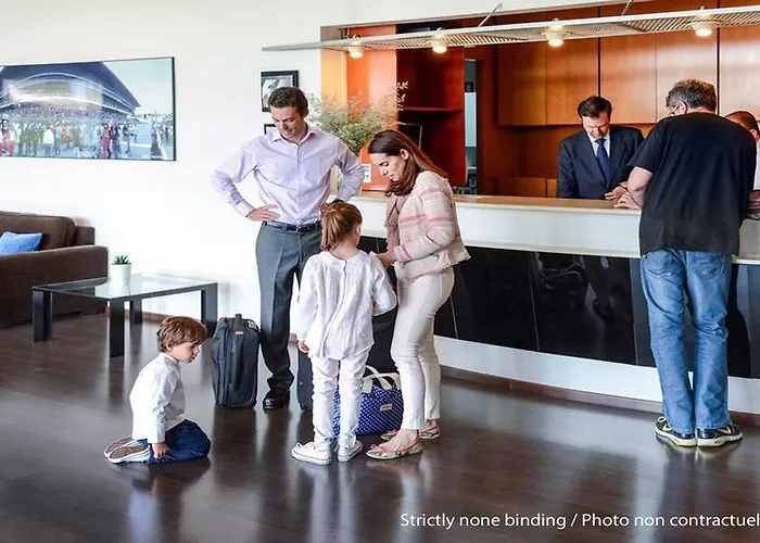 머큐어 몽파르나세 라스파이