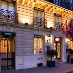 Mercure Montparnasse Raspail