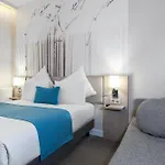 Mercure Montparnasse Raspail 4*
