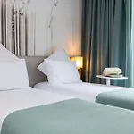 Hotel Mercure Montparnasse Raspail