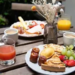 Mercure Montparnasse Raspail 4* Paris