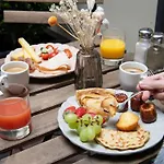 Mercure Montparnasse Raspail Hotel Paris