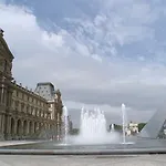 Mercure Montparnasse Raspail