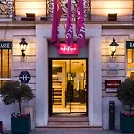 Mercure Montparnasse Raspail