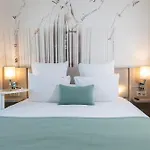 Hotel Mercure Montparnasse Raspail