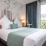 Mercure Montparnasse Raspail