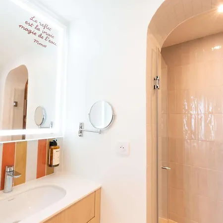 Mercure Montparnasse Raspail