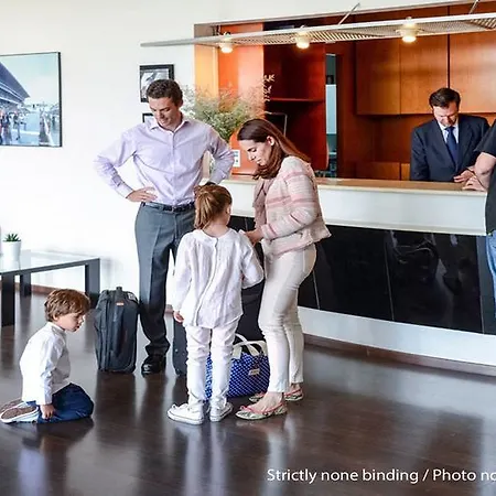 Mercure Montparnasse Raspail