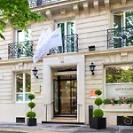 Mercure Montparnasse Raspail 4*