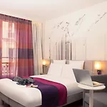 Mercure Montparnasse Raspail