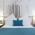 Mercure Montparnasse Raspail Hotel Parigi